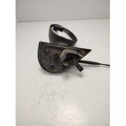 014001 Specchietto retrovisore laterale elettrico sinistro Renault Twingo I serie 1993-07 3 pin 