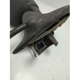 014001 Specchietto retrovisore laterale elettrico sinistro Renault Twingo I serie 1993-07 3 pin 