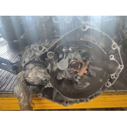 Cambio Fiat Panda 1serie 900cc  29KW 1170A1046 1980-03 pos P1
