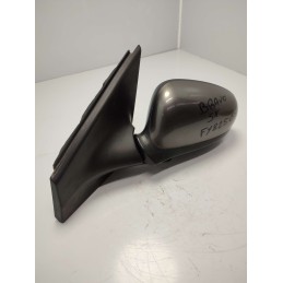 021041 Specchietto retrovisore laterale elettrico sinistro Fiat Bravo 198 2007-14 6fili