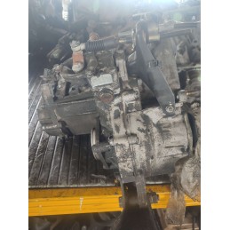 Cambio Fiat Panda 1serie 900cc  29KW 1170A1046 1980-03 pos P1