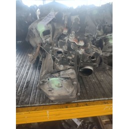 Cambio Fiat Panda 1serie 900cc  29KW 1170A1046 1980-03 pos P1