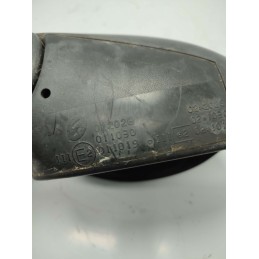 012026 Specchietto retrovisore laterale elettrico sinistro Citroen C3 I serie 2002-09 7fili 