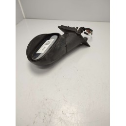 012026 Specchietto retrovisore laterale elettrico sinistro Citroen C3 I serie 2002-09 7fili 