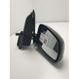 93494571 Specchietto retrovisore laterale destro meccanico Opel Meriva 2003-10