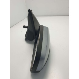 93494571 Specchietto retrovisore laterale destro meccanico Opel Meriva 2003-10