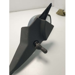 93494571 Specchietto retrovisore laterale destro meccanico Opel Meriva 2003-10