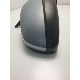 93494571 Specchietto retrovisore laterale destro meccanico Opel Meriva 2003-10