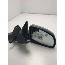 93494571 Specchietto retrovisore laterale destro meccanico Opel Meriva 2003-10
