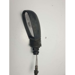 0157179 Specchietto retrovisore laterale destro meccanico Fiat Punto 188 1998-11 
