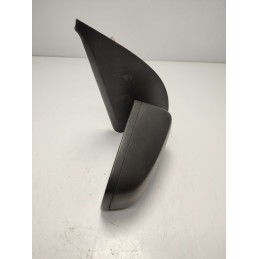 01704662800  specchietto retrovisore esterno meccanico Fiat Panda 2° serie 169 2003-13 nero anteriore destro