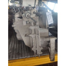 Cambio Alfa Romeo 159 2.4jtd 6marce 2008 (55350926)pos P1