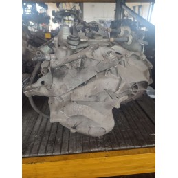 Cambio Alfa Romeo 159 2.4jtd 6marce 2008 (55350926)pos P1