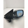 010596 Specchietto retrovisore laterale elettrico destro Audi A6 c5 1997-04 5pin grigio