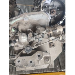Cambio Alfa Romeo 159 2.4jtd 6marce 2008 (55350926)pos P1