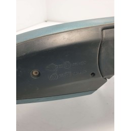 96301-AU415 Specchietto retrovisore laterale elettrico destro Nissan Primera 2002-06 5fili verde