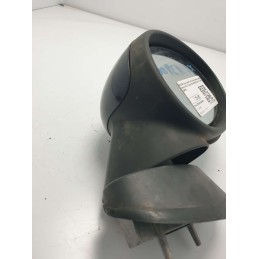 020904 Specchietto retrovisore laterale elettrico destro Mini Cooper R55 R56 R57 2007-11 3PIN NERO