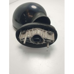 020904 Specchietto retrovisore laterale elettrico destro Mini Cooper R55 R56 R57 2007-11 3PIN NERO