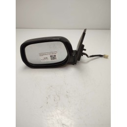 012228  specchietto retrovisore esterno Toyota Rav4 2000-06 anteriore sinistro elettrico 5pin antracite 