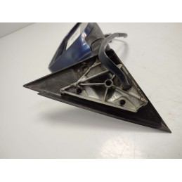 Specchietto retrovisore esterno VW Passat B5 2002 anteriore destro elettrico 5pin blu trasparente spellato