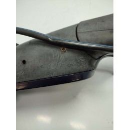Specchietto retrovisore esterno VW Passat B5 2002 anteriore destro elettrico 5pin blu trasparente spellato