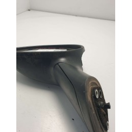 021046 specchietto retrovisore esterno Fiat 500 312 Grande Punto Evo 199 anteriore sinsitro elettrico senza cover 