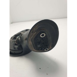 021046 specchietto retrovisore esterno Fiat 500 312 Grande Punto Evo 199 anteriore sinsitro elettrico senza cover 