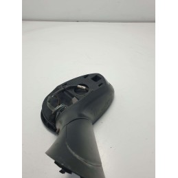 021046 specchietto retrovisore esterno Fiat 500 312 Grande Punto Evo 199 anteriore sinsitro elettrico senza cover 