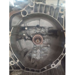 Cambio Fiat 500L -Mito...