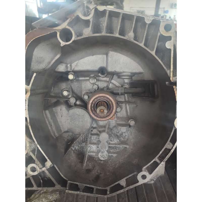 Cambio Fiat 500L -Mito 1.3mtj 2020 5marce (55243452)pos P1