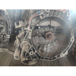 Cambio Fiat 500L -Mito 1.3mtj 2020 5marce (55243452)pos P1