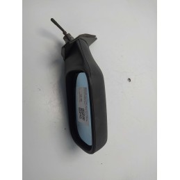 02*45199 specchietto retrovisore esterno meccanico Alfa Romeo 33 2° serie 1989-95 anteriore destro nero