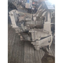 Cambio Fiat 500L -Mito 1.3mtj 2020 5marce (55243452)pos P1