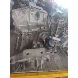 Cambio Fiat 500L -Mito 1.3mtj 2020 5marce (55243452)pos P1