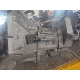 Cambio Fiat 500L -Mito 1.3mtj 2020 5marce (55243452)pos P1
