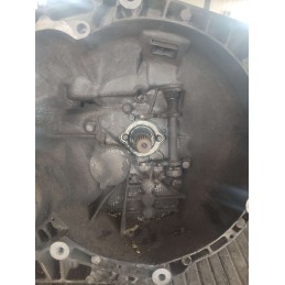 Cambio Fiat Doblò 1.9D 77kw...