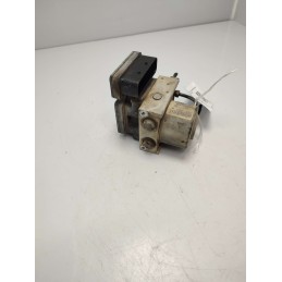 9652182680 centralina pompa ABS freni Citroen C3 1.4 HDI 2002-10 Atè 