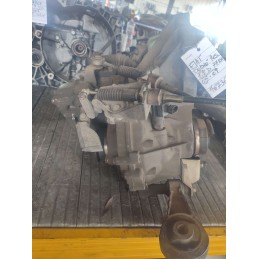 Cambio Fiat Doblò 1.9D 77kw 2005-09(46736750)pos P1