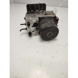 A0034313012 centralina pompa ABS freni Mercedes W210 Classe E 3.0 Diesel 1998 Bosch