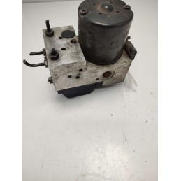 A0034313012 centralina pompa ABS freni Mercedes W210 Classe E 3.0 Diesel 1998 Bosch