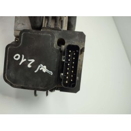 A0034313012 centralina pompa ABS freni Mercedes W210 Classe E 3.0 Diesel 1998 Bosch