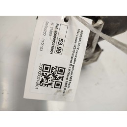 A0034313012 centralina pompa ABS freni Mercedes W210 Classe E 3.0 Diesel 1998 Bosch