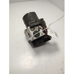 A0034313012 centralina pompa ABS freni Mercedes W210 Classe E 3.0 Diesel 1998 Bosch