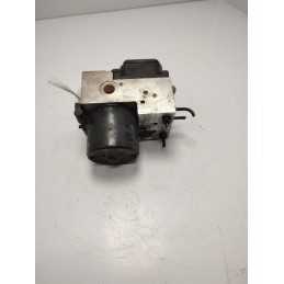 A0034313012 centralina pompa ABS freni Mercedes W210 Classe E 3.0 Diesel 1998 Bosch