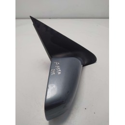 Specchietto retrovisore esterno elettrico Ford Fiesta IV MK4 1995-02 anteriore destro 5pin turchese