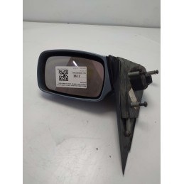 Specchietto retrovisore esterno elettrico Ford Fiesta IV MK4 1995-02 anteriore destro 5pin turchese