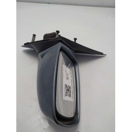 Specchietto retrovisore esterno elettrico Ford Fiesta IV MK4 1995-02 anteriore destro 5pin turchese