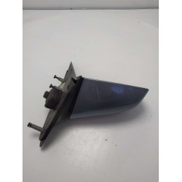 Specchietto retrovisore esterno elettrico Ford Fiesta IV MK4 1995-02 anteriore destro 5pin turchese