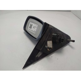 Specchietto retrovisore esterno elettrico Ford Fiesta IV MK4 1995-02 anteriore destro 5pin turchese