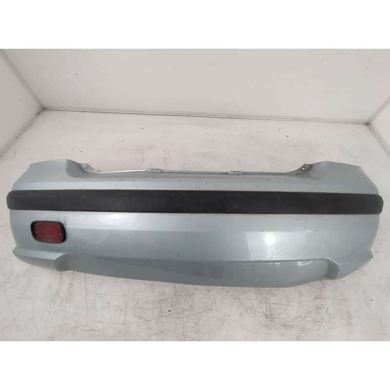86610-1C100 paraurti posteriore Hyundai Getz 2002 azzurro graffi da parcheggio